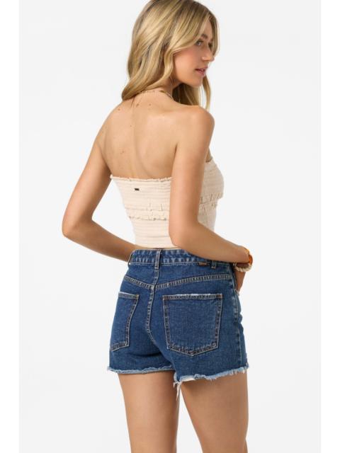 Dedra Sleeveless Top