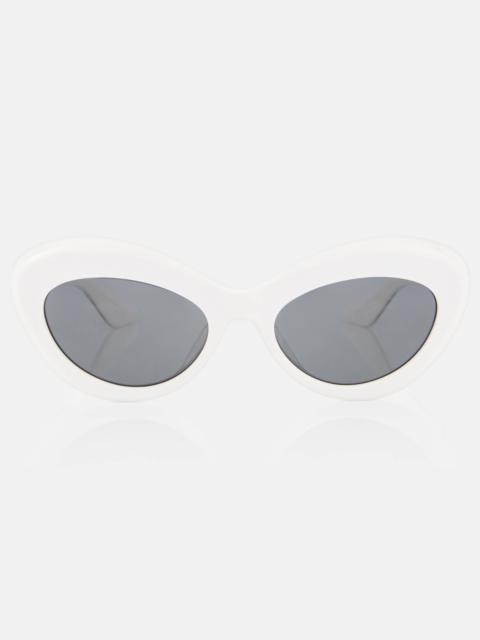 x Oliver Peoples 1968C cat-eye sunglasses