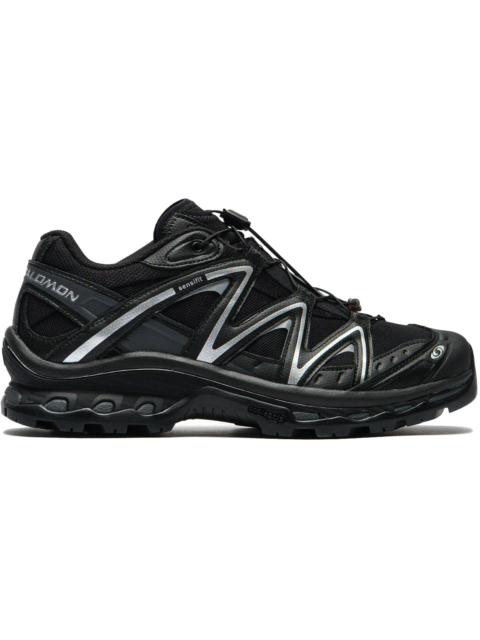 Salomon XT-Quest Black Asphalt Silver