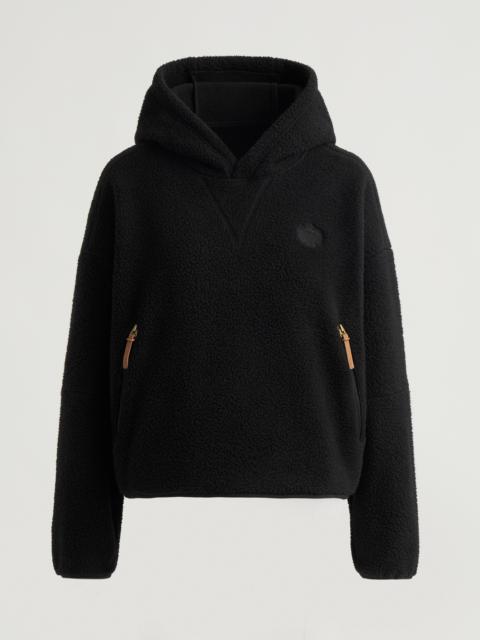 Bonaventure Fleece Hoodie
