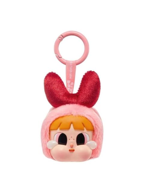 Pop Mart x Powerpuff Girls CryBaby Blossom Pendant PPMT-2404-0096-BM