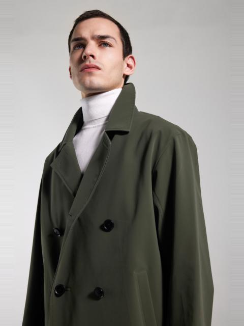 Åtvidaberg Raincoat Green