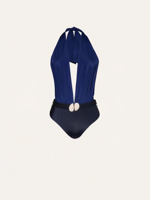 Seashell Hunting One Piece