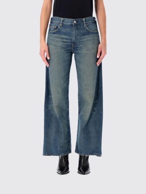 Jeans woman Junya Watanabe
