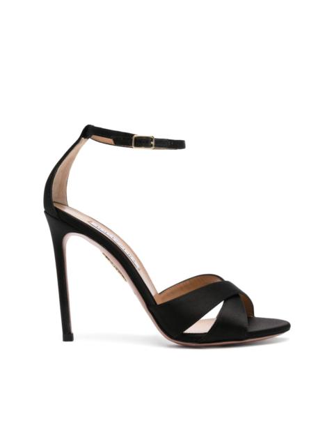 105mm Divine sandals