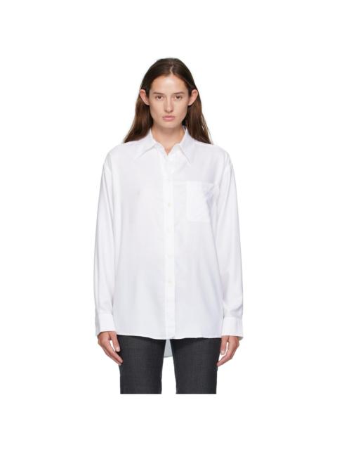 White Precious Shirt