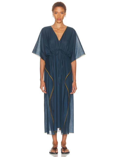 Voilier Kaftan