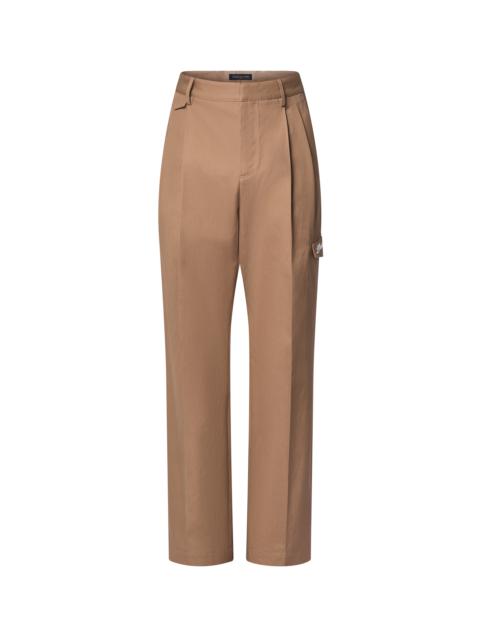 Signature Chino Pants