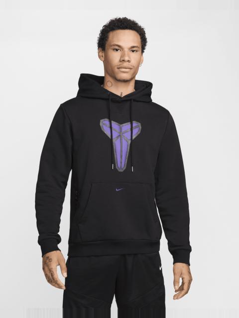 Kobe Men's Dri-FIT Standard Issue Pullover Basketball Hoodie