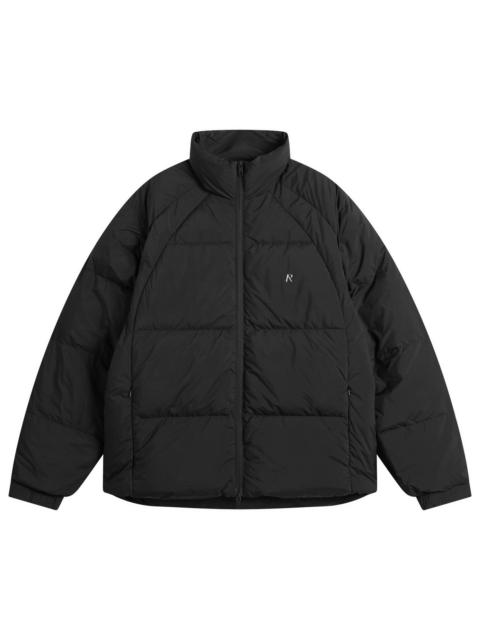 Represent Funnel Neck Puffer Jacket