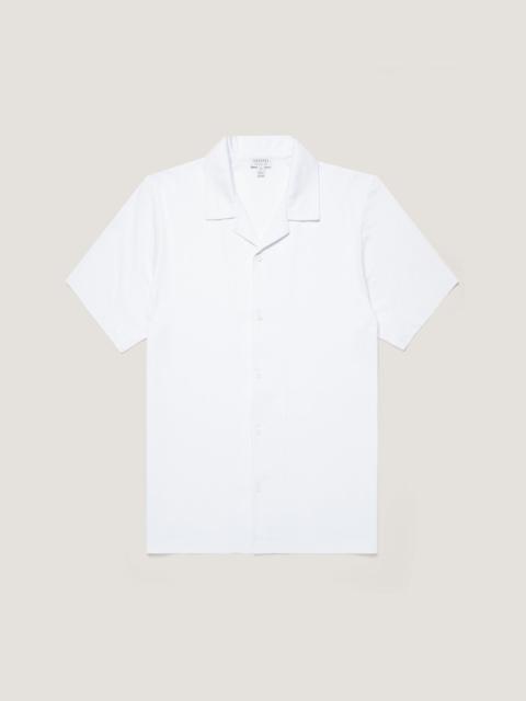 Riviera Camp Collar Shirt