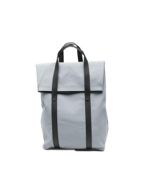 2 Way Tote Backpack W3 tote bag