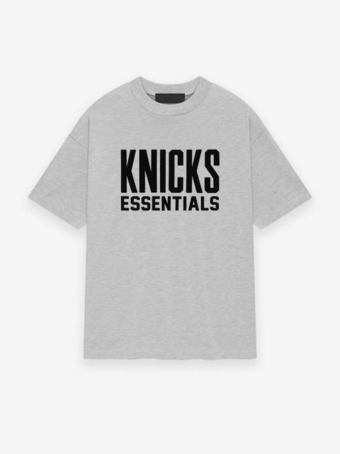 Essentials Knicks Tee