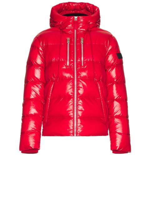 Victor Puffer Jacket