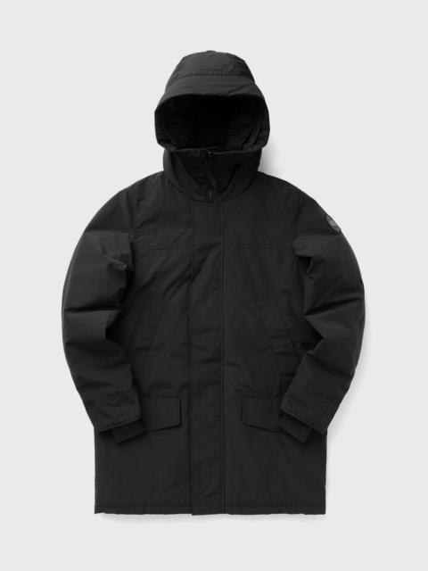 Langford Parka- CR Black Disc