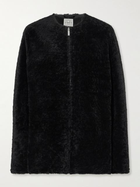 Shearling Jacket