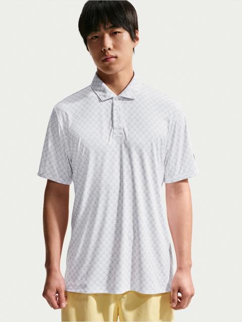 Nike Par Men's Dri-FIT Golf Polo