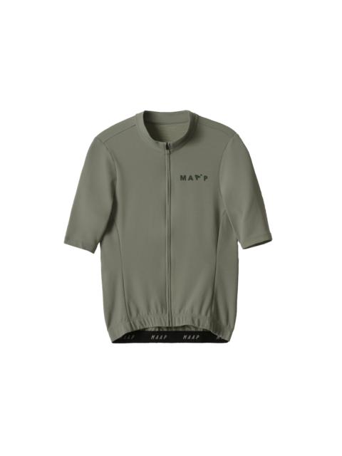 TA + MAAP Women's Embark Team Fit Jersey