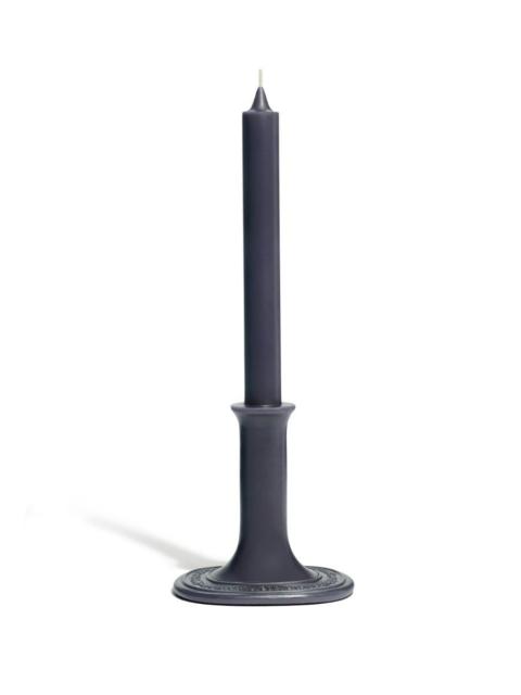 Baies (Berries) - Taper candle with branded oval base