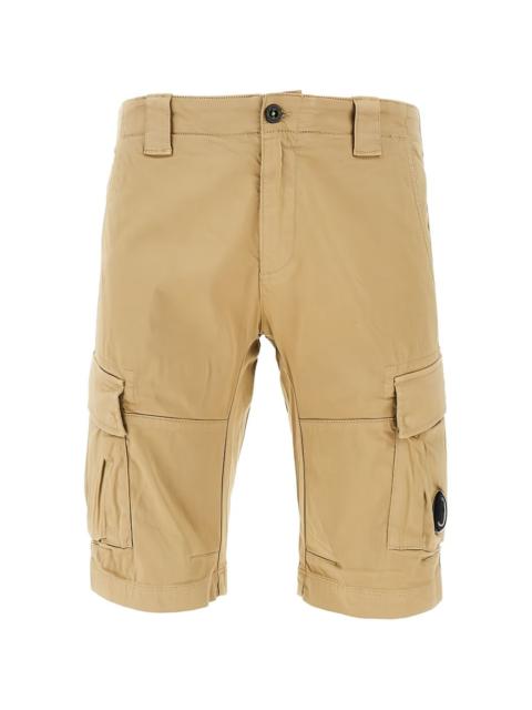 bermuda cargo shorts