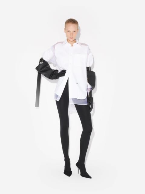 THE PETIT GRAND SHIRT