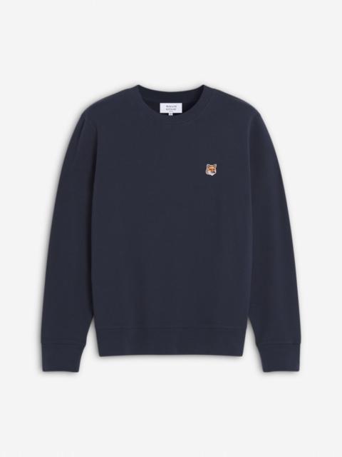 FOX HEAD PATCH REGULAR SWEATSHIRT
