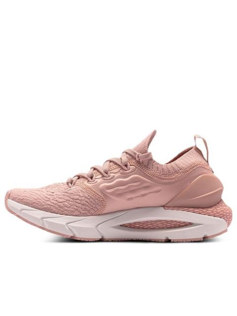 (WMNS) Under Armour HOVR Phantom 2 CN Pink 3025214-600