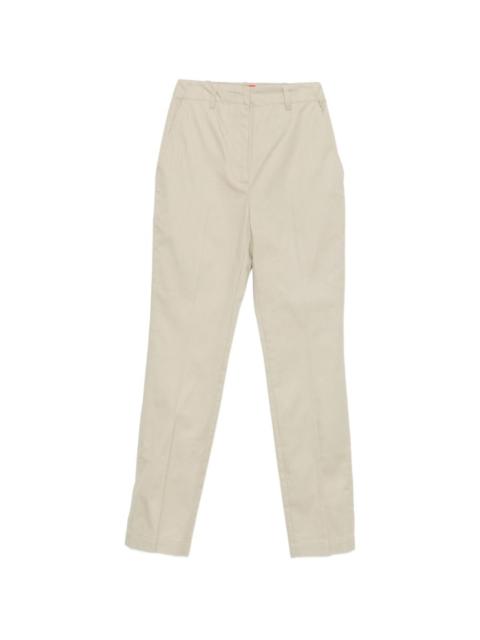 P-Aolina straight trousers