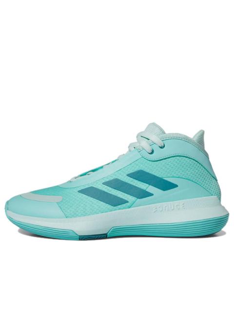 adidas Bounce Legends Shoes 'Flash Aqua' IE9279