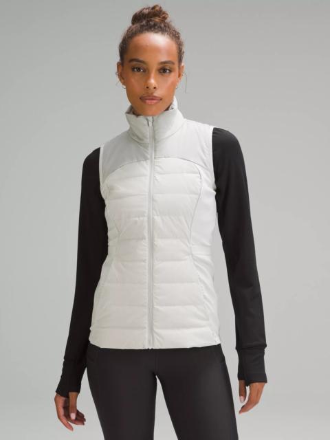 Women's Down for It All Vest