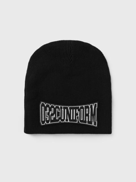 ONE DOLLAR BILL BEANIE