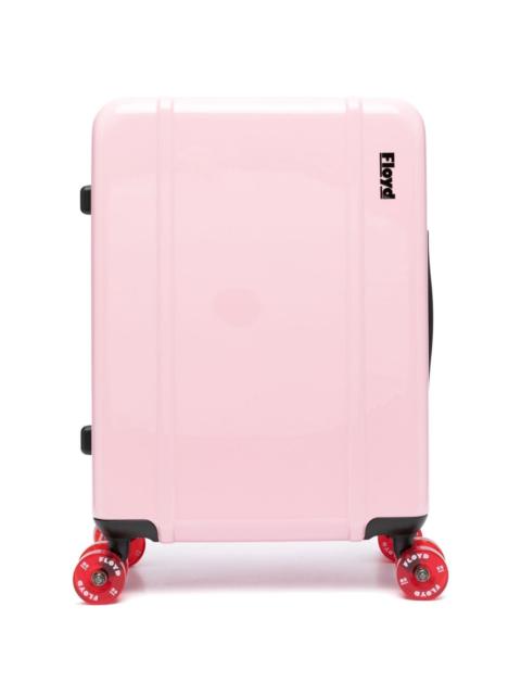 Floyd Cabin suitcase