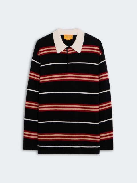 Striped Rugby