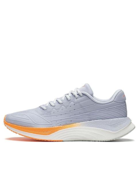 Li-Ning Yueying Element 2 'Grey Orange' ARHS031-2