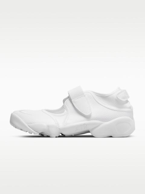 Nike Air Rift Breathe Women's Shoes