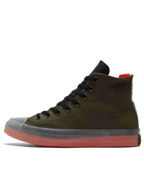 Converse Chuck Taylor All Star CX High 'Cargo Khaki' 171997C