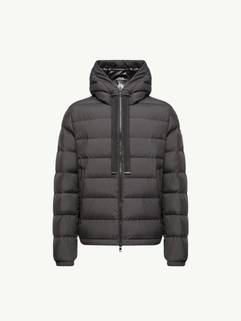 Zeflor Hooded Down Jacket