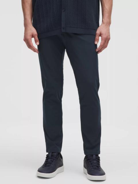 ABC Slim-Fit 5 Pocket Pant 30"L *Warpstreme