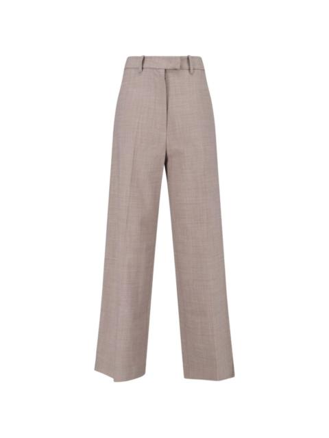 Brickell trousers