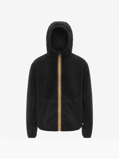 JACK SHERPA POLAR REVERSIBLE