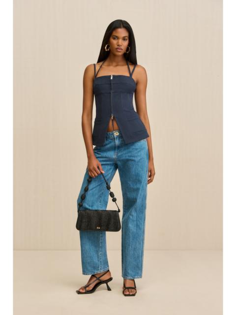 SUNNIVA SHOULDER BAG