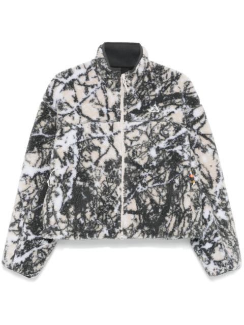 ACG Canwell Glacier jacket