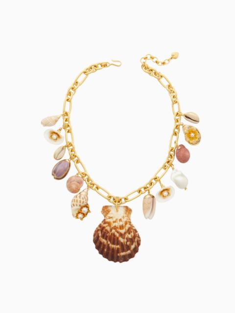 Brinker+Eliza Beach Bound Necklace