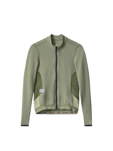 Women's Alt_Road™ LS Jersey