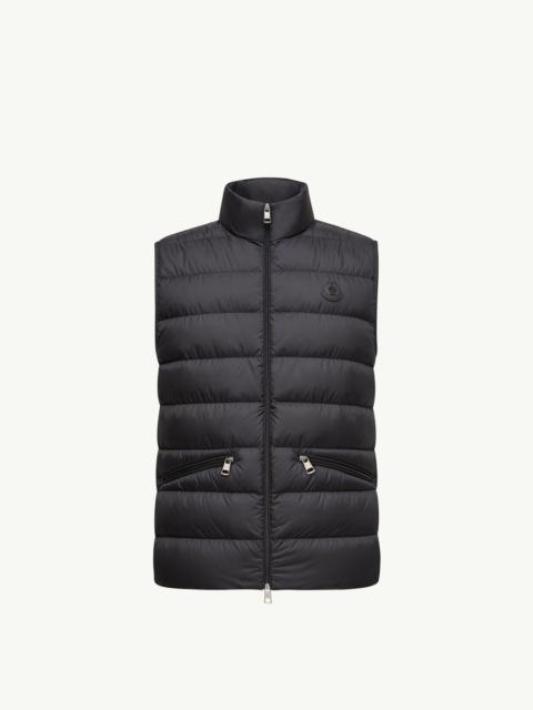 Treompan Down Vest