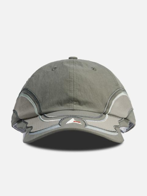 PURSUIT 6 PANEL CAP