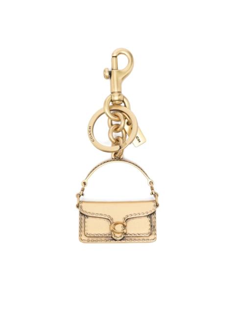 mini bag keyring chain