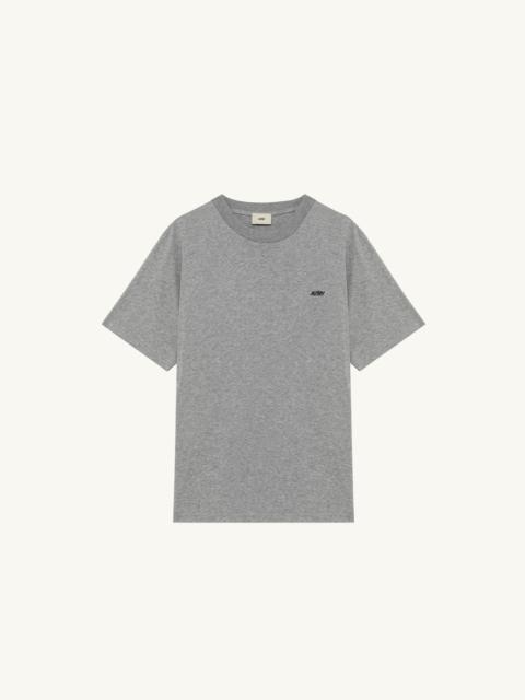 UNISEX EDELWEISS BACK GRAPHIC TEE