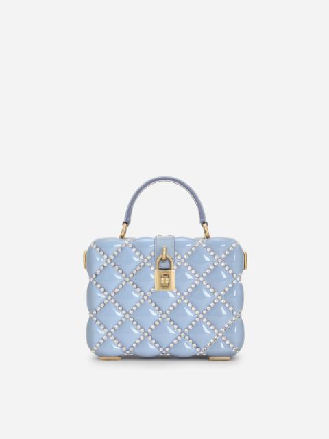 Dolce Box handbag