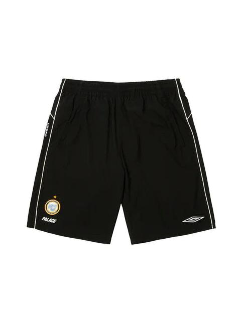Palace x Umbro 3rd Goalie Short Black